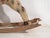 Antique French Rocking Horse, 1920 For Sale - Image 10 of 15