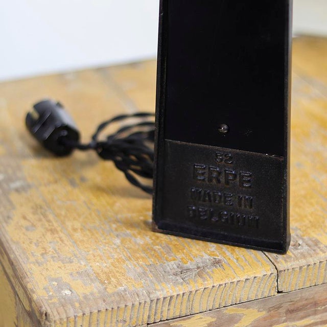Art Deco Erpe Desk Lamp, 1930s For Sale - Image 4 of 8