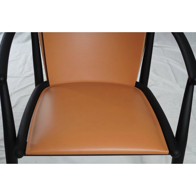 2010s B&b Italia Jens Dining Chair by Antonio Citterio For Sale - Image 5 of 13