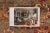 Contemporary Oushak Style Wool Rug in Beige & Brown, by Rug & Kilim, India For Sale - Image 9 of 10