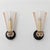 Light Pink Mid 20th Century Mid-Century Modern Pink Sconces Murano Glass Wall Lights Attributed to Barovier & Toso - Pair For Sale - Image 8 of 13