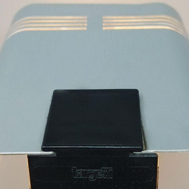 Table Lamp by Targetti, Italy, 1970s For Sale - Image 9 of 11