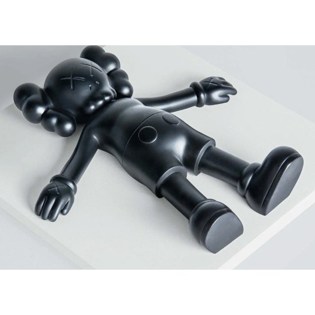 Kaws, Alone Time, 2022, Bronze, in New conditions. Designed from 2000