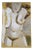 Lucien Joseph Fontanarosa, Nude Study, Oil on Cardboard, 1950s For Sale