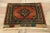 Textile Vintage Persian Khorassan Rug - 01'07 X 02'00 For Sale - Image 7 of 9