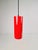 Minimalist Pipeline Pendant Lamps by Ole Pless Jørgensen for Nordic Solar, 1970s, Set of 2 For Sale - Image 6 of 12
