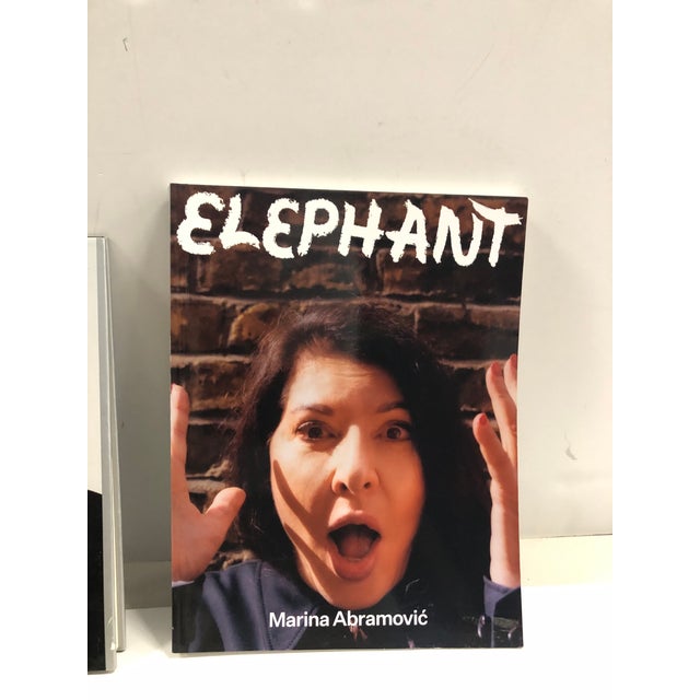 Late 20th Century Curated Photography Inspirated Books - Set of 5 For Sale - Image 5 of 8