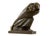 Art Deco 20th Century Figurative Sculpture in Bronze For Sale - Image 9 of 10