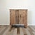 Antique English Pine Chest of Drawers (Dresser) With Dark Knobs - Circa 1880 For Sale - Image 17 of 17