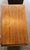 1960s Vintage Lane Altavista Staccato Walnut Nightstands – Pair For Sale - Image 5 of 18