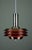 Model 705 Pendant Lamp for Lyskaer Belysning, Denmark, 1960s For Sale - Image 10 of 14