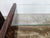 Metal Mid-Century Mahogany Nightstands with Double Glass Tops, 1960, Set of 2 For Sale - Image 7 of 18