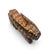 Contemporary Vintage Mid-Century Primitive Art Carved Wood Rabbit For Sale - Image 3 of 9