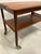 Serving Trolley in Teak, 1960s For Sale - Image 4 of 7