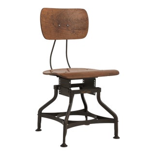 Vintage New Green Side Chairs For Sale Chairish