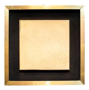Heinz Mack, Kinetic Artwork, 1965, Lithograph on Paper, Framed