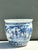 Chinoiserie Vintage Asian Chinoiserie Figural Planter For Sale - Image 3 of 12