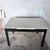 Mid-Century White Formica Draw Leaf Extending Dining Table, 1960s For Sale - Image 7 of 10