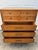 Heritage Mid Century Modern Walnut 7 Drawer Chest of Drawers/Dresser... For Sale In Los Angeles - Image 6 of 12