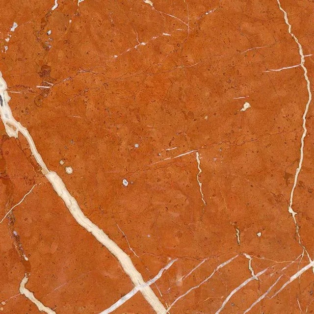 Italian Marble Modern Side Table Designed by Ivan Colominas For Sale - Image 6 of 6