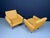 Mid-Century Lounge Chairs, 1960s, Set of 2 For Sale - Image 4 of 9