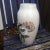 Mid-Century Modern Vintage Danish Vase from Bing & Grondahl, 1950s For Sale - Image 3 of 7