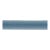 Sample - Schumacher Sunset Tape Narrow Trim in Aqua For Sale