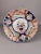 Antique Japanese Imari Plate For Sale - Image 3 of 14