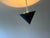 Vintage Pianeta Hanging Light by Vico Magistretti for Venini, 1989 For Sale - Image 6 of 7