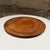 Mid-Century Modern Vintage Danish Teak Cheese Keeper Cake Stand Luthje Wood Denmark For Sale - Image 3 of 8