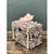 Wood Vintage Shell Embellished Decorative Box For Sale - Image 7 of 12
