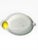 Ceramic Vintage Italian Majolica Trompe L’Oeil Ceramic Lemon Dish For Sale - Image 7 of 11