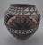 Late 20th Century Large Signed Acoma Pueblo Polychrome Olla by Lydia H. Ray ("Lee") For Sale - Image 5 of 9