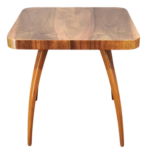 Spider Side Table by Jindřich Halabala, Former Czechoslovakia, 1960s