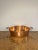 Large George III Copper Pan, 1800s For Sale - Image 6 of 6