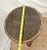 1970s Neoclassical Revival Empire Style Plant Stand Pedestal Griffins Paw Feet Tripod For Sale - Image 10 of 11