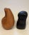 Biomorphic Sculpture “Arches/Rocks” in the Manner of Henry Moore by Ruth Pumphrey - Set of 2 For Sale In Seattle - Image 6 of 10