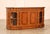 Italian Neoclassical Style Burl Wood Sideboard Credenza For Sale - Image 16 of 18