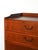 Wood Vintage Scandinavian Mahogany Cabinet, 1950s For Sale - Image 7 of 10