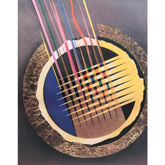 Original 1988 Polish Jazz Poster, Jazz Jamboree For Sale - Image 4 of 7