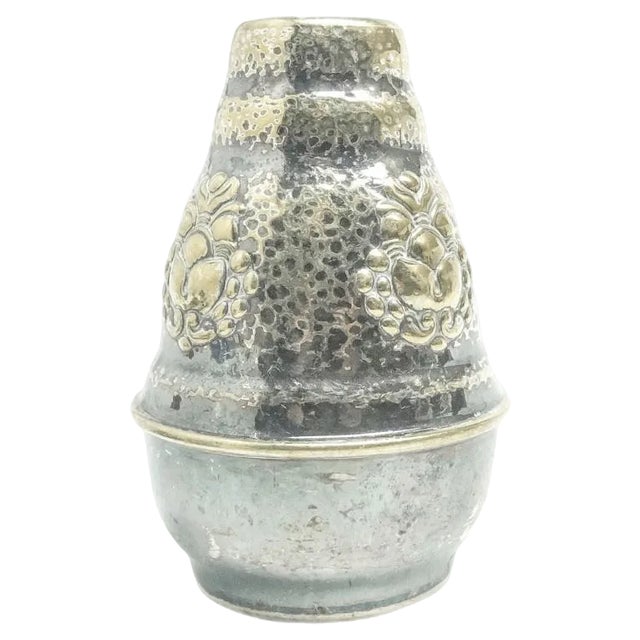 Art Deco Vase, Sweden, 1930s For Sale