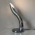 Flipper Desk Lamp from Fase, 1970s For Sale - Image 9 of 12