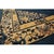 1920s 1920s Navy Solid Medallion Antique Chinese Peking Rug Knotted Wool 10' X 12' 7" For Sale - Image 5 of 9