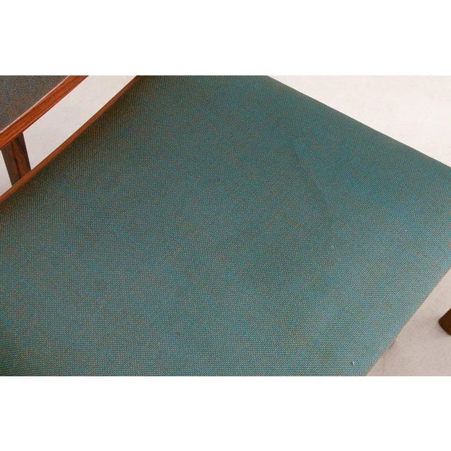 Danish Rosewood Dining Chairs by Niels Koefoed for Koefoed Hornslet, 1960s, Set of 8 For Sale - Image 6 of 13