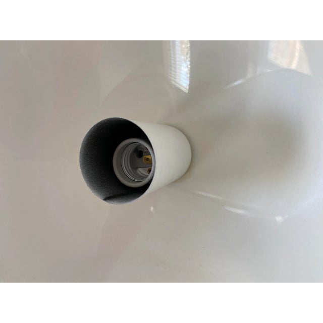 Modern Dome Pendant Light, 1970s For Sale - Image 12 of 18