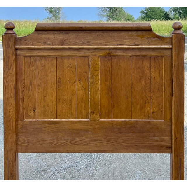 Broyhill Attic Heirlooms Farmhouse Bed Twin Size Chairish