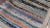 Hand-Knotted Afghan Moroccan Rug 8'5"x11'6" For Sale In Los Angeles - Image 6 of 7