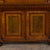 20th Century Danish Walnut Bookcase With Glass Upper Doors For Sale - Image 16 of 17