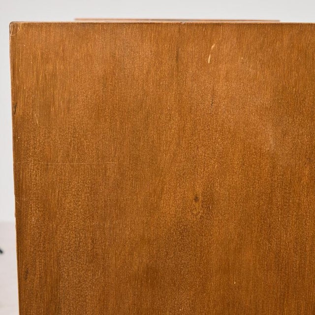 Teak Dresser with Six Drawers, 1960s For Sale - Image 13 of 15