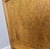 Vintage French Style Carved Oak 5-Door Armoire For Sale - Image 11 of 14